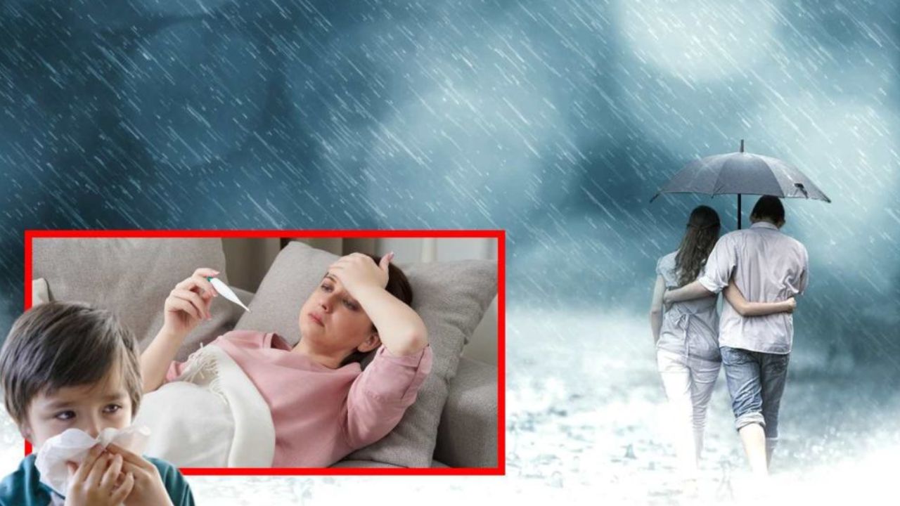 Rain Tips: ఈ ఐదు జాగ్రత్తలు తీసుకుంటే వర్షాకాలంలో సేఫ్