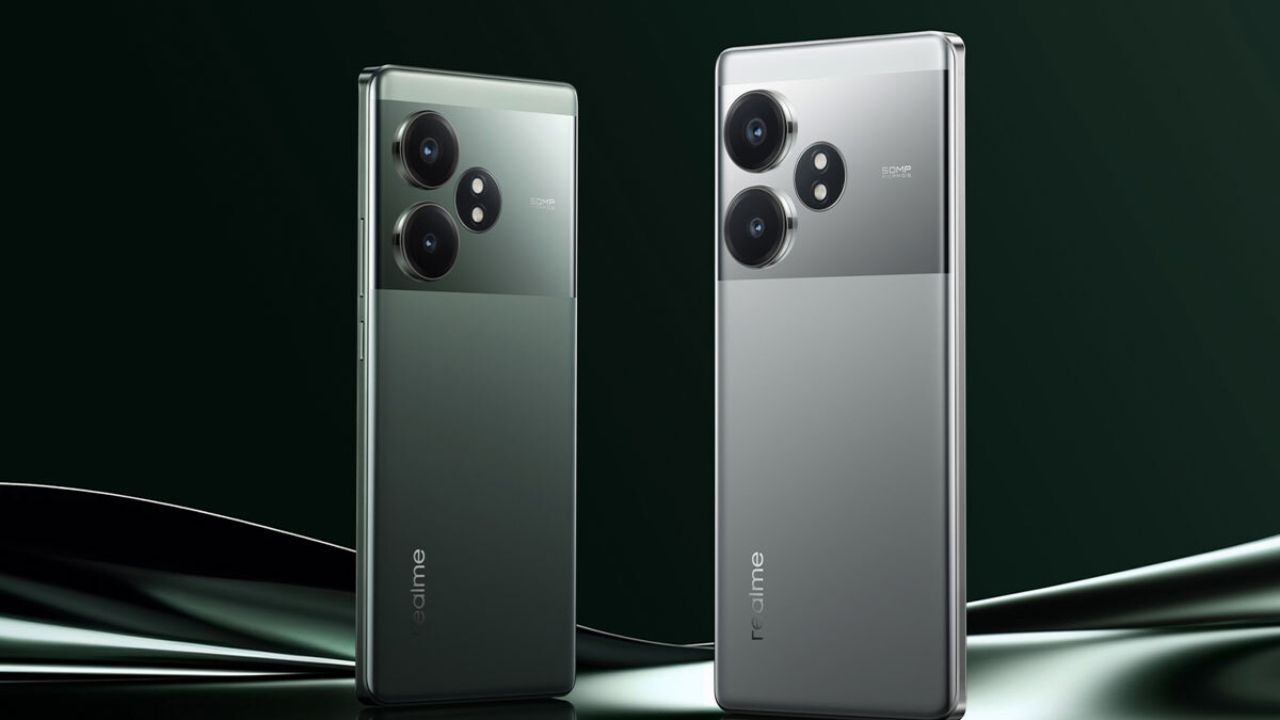 Realme GT 6 5G flipkart Deal: ఆఫర్ అదిరింది కొనేస్తారా.. ఏకంగా రూ.13 వేలు డిస్కౌంట్.. ఫీచర్స్ పిచ్చెక్కించేశాయ్..!