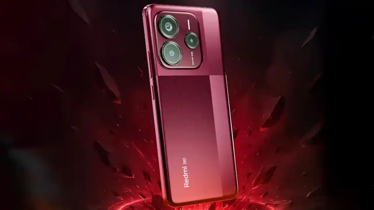 Redmi Note 14 SE 5G Launch Today: రెడ్‌మీ నుంచి కిల్లర్ స్మార్ట్‌ఫోన్.. ఈరోజే వచ్చేస్తోంది.. తక్కువ ధరలో ఎక్కువ ఫీచర్స్..!