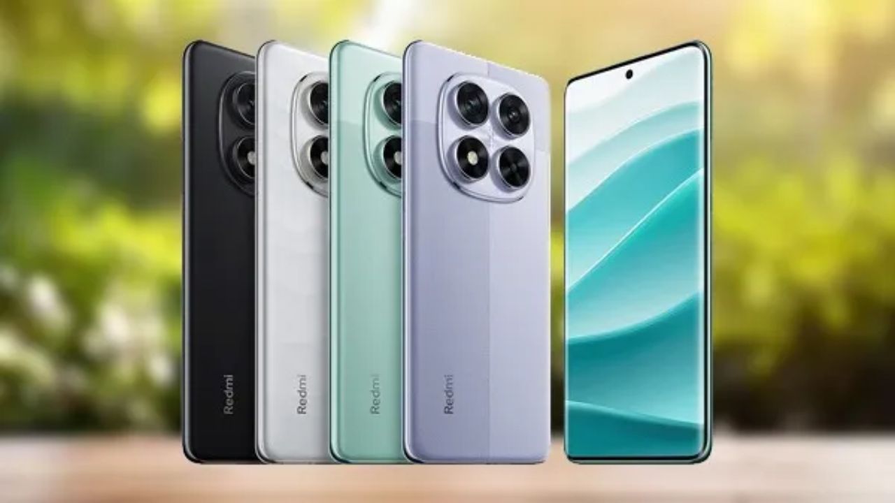 Redmi Note 15 Pro Plus: సైలెంట్‌గా వచ్చేస్తోంది.. రెడ్‌మీ కొత్త స్మార్ట్‌ఫోన్.. అదిరిపోయే ఫీచర్స్‌తో హల్‌చల్..!