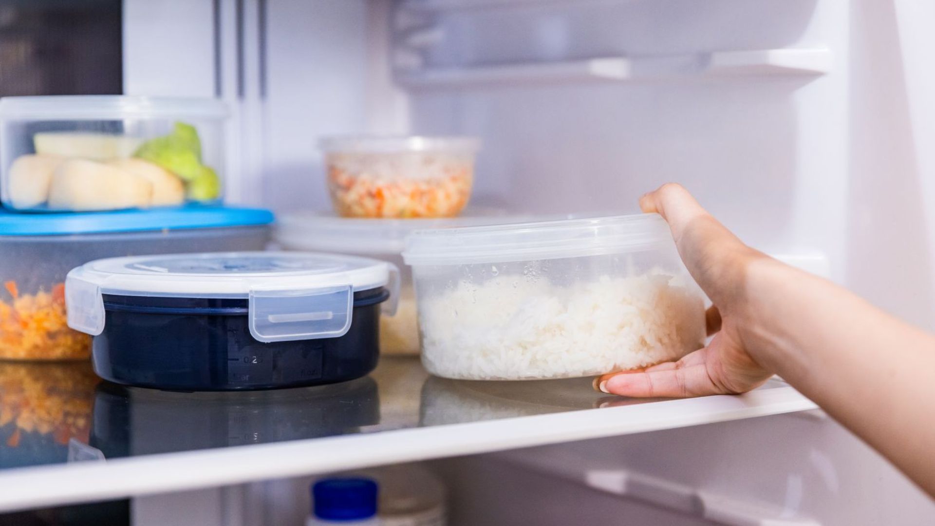 Reheat Food: ఫ్రిజ్‌లోని ఆహారాన్ని.. మళ్లీ వేడి చేసి తింటున్నారా?