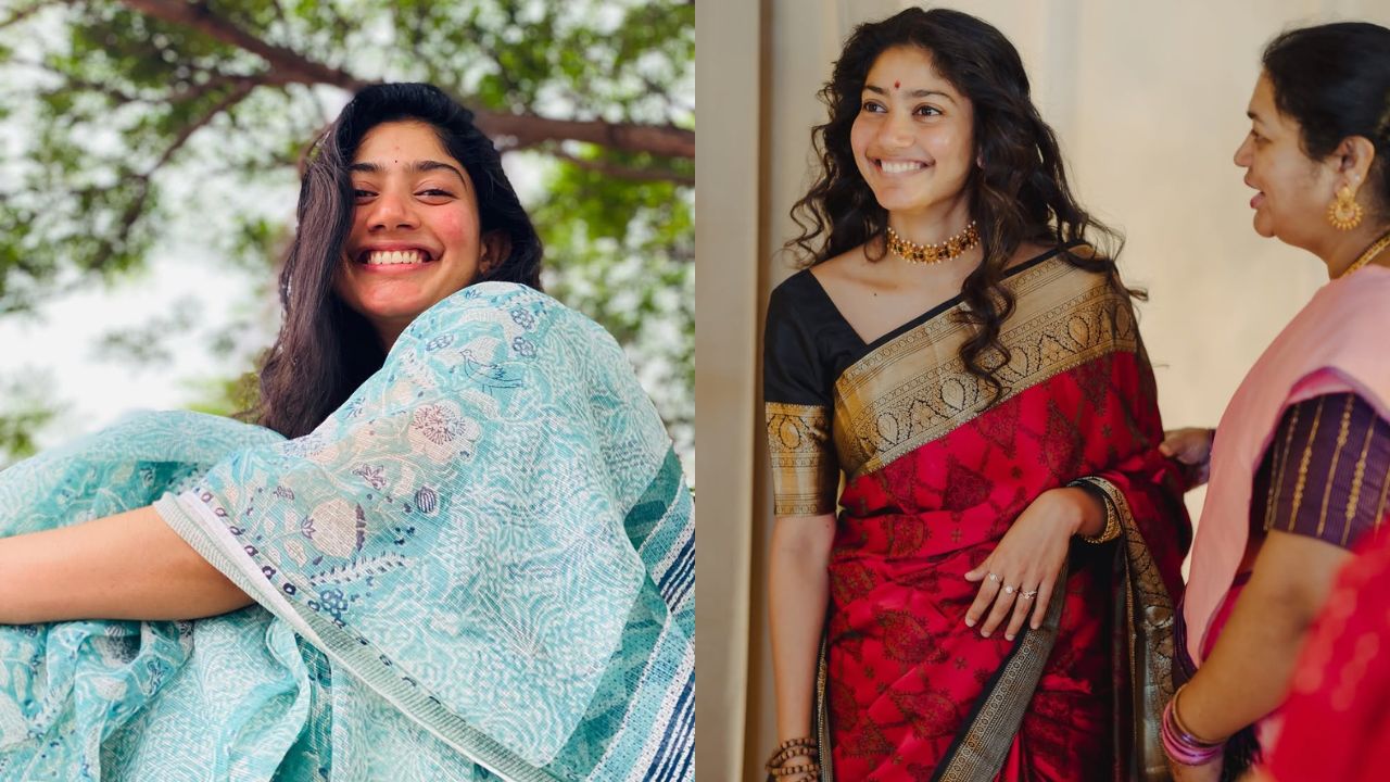Sai Pallavi: సీతగా సాయి పల్లవి.. సెలక్షన్‌పై ఇంట్రస్టింగ్ ట్విస్ట్‌..!