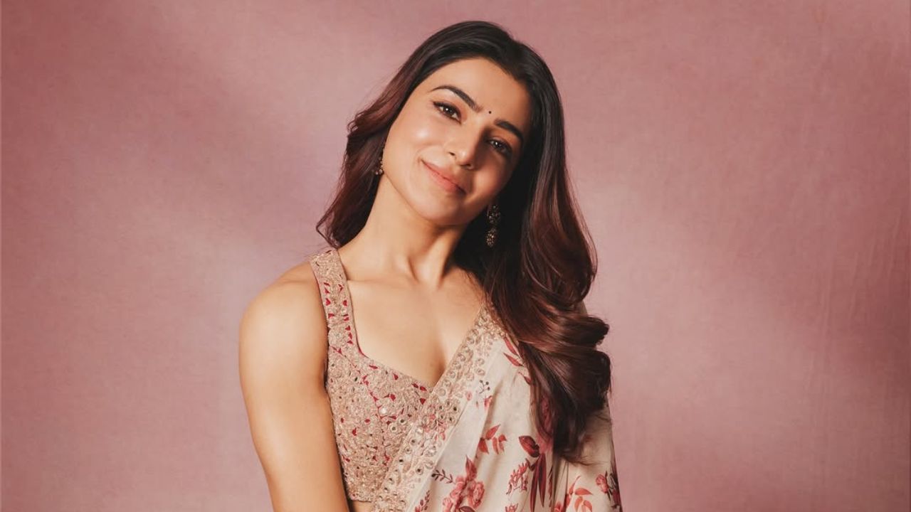 Samantha: మరో కొత్త బిజినెస్ స్టార్ట్ చేసిన సమంత.. ఈసారి లగ్జరీగానే ప్లాన్ చేసిందిగా..!
