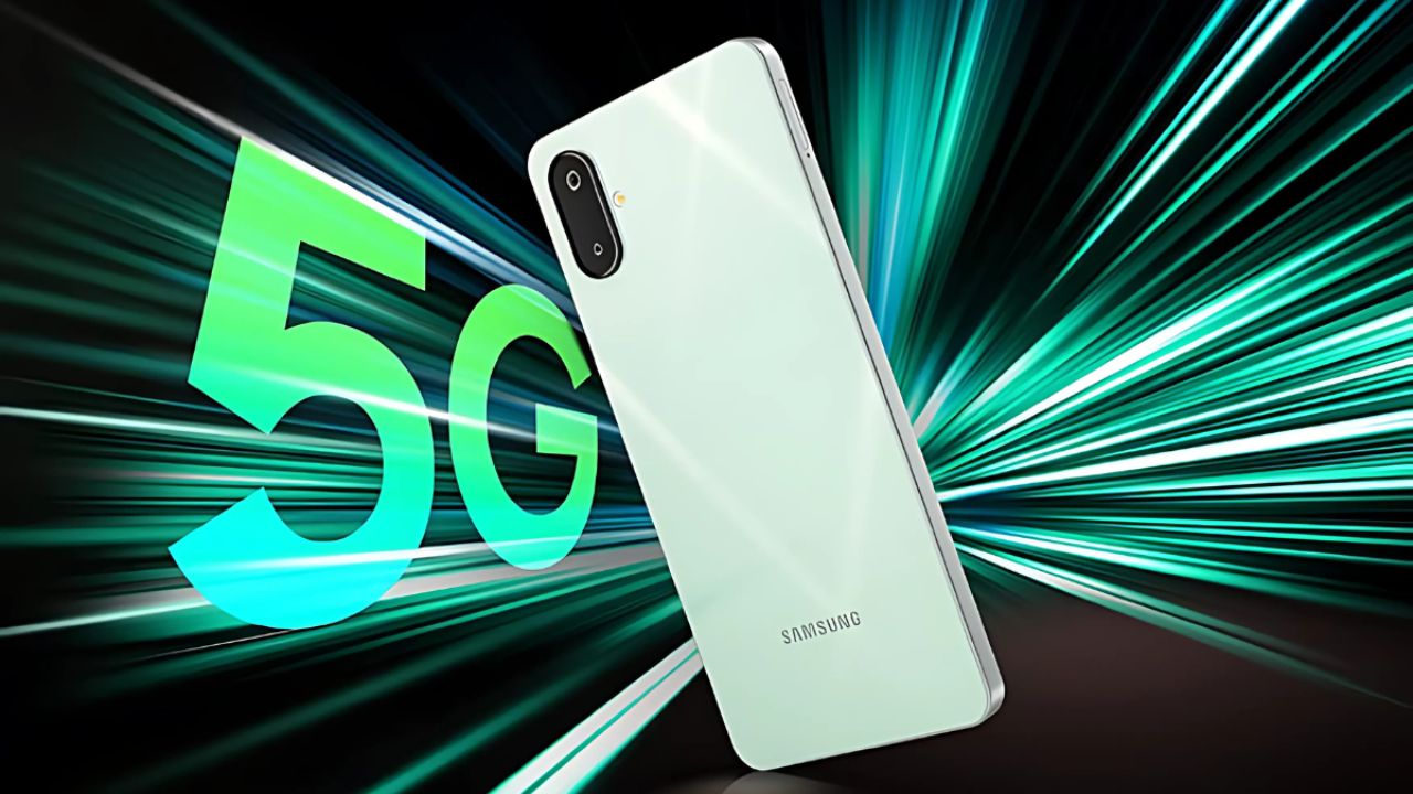 Samsung Galaxy M06 5G: కూలెస్ట్ డీల్.. భారీగా తగ్గిన శాంసంగ్ ఫోన్ ధర.. ఇప్పుడు కొంటే బెటర్..!