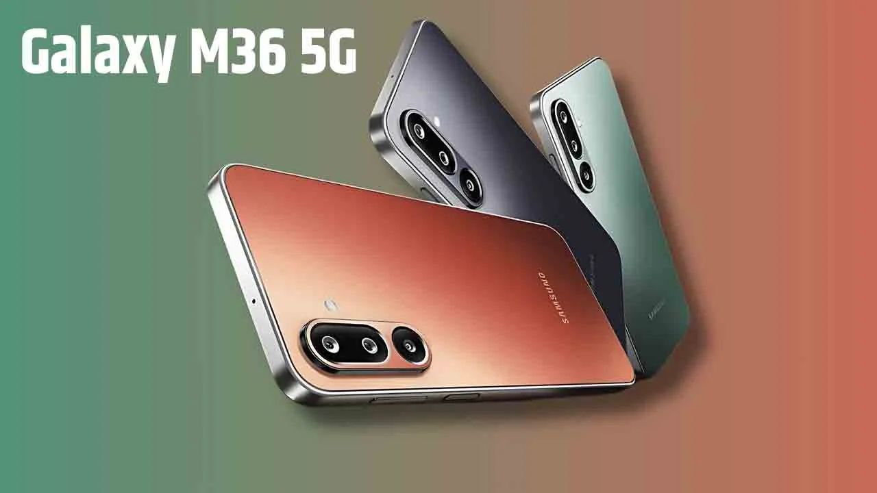 Samsung Galaxy M36 5G Review: 4K రికార్డింగ్, ప్రీమియం డిజైన్.. Galaxy M36 5G పనితీరు ఎలా ఉందంటే..?