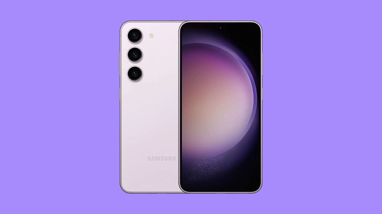 Samsung Galaxy S23 5G: త్వరగా దోచెయ్.. సగం ధరకే శాంసంగ్ ఫోన్.. కళ్లు చెదిరే డిస్కౌంట్..!