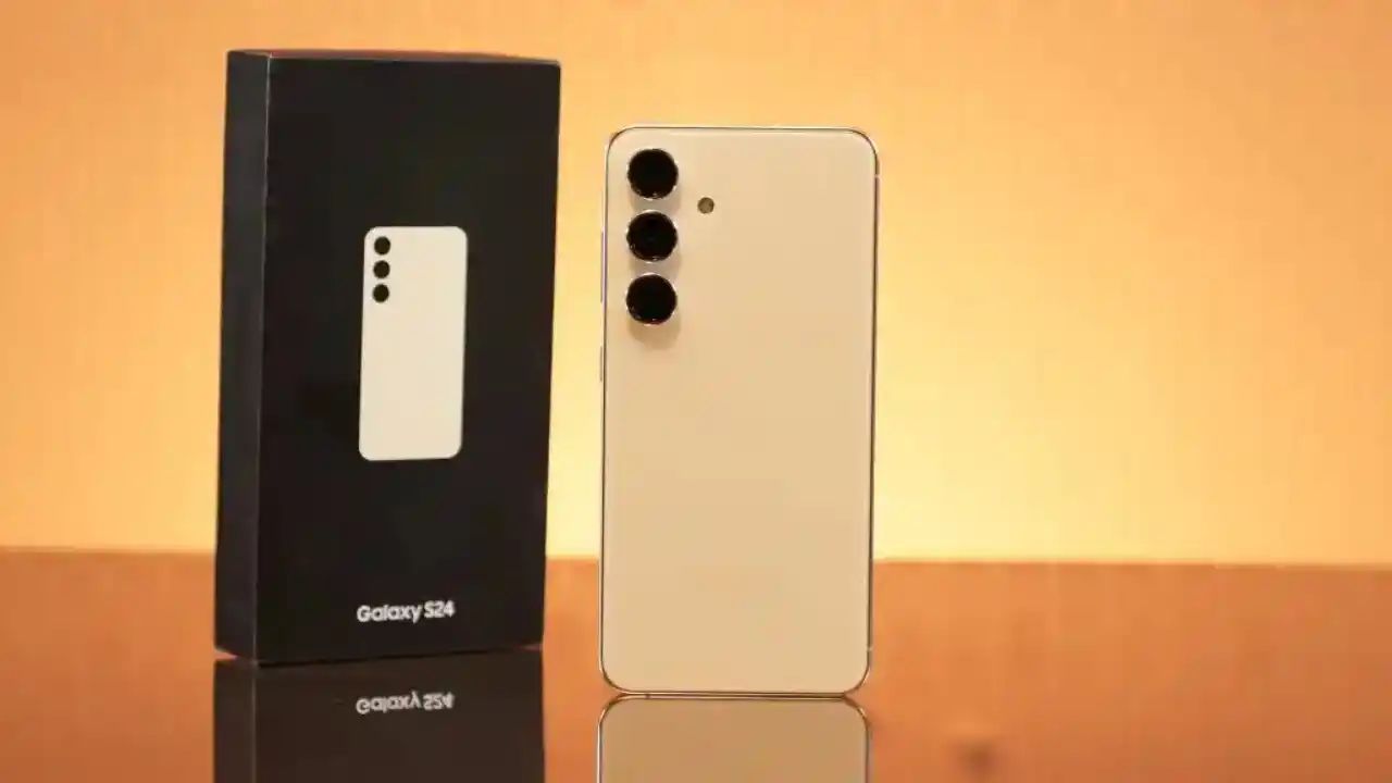 Samsung Galaxy S24 5G Price Cut: ఇన్ని ఆఫర్లేంటి భయ్యా.. రూ.75 వేల ఫోన్ ఇంత చీపా.. దోచుకోండి..!