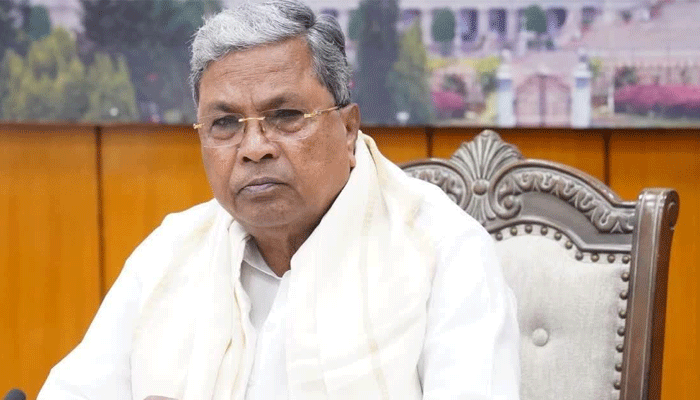 Siddaramaiah: ఒక్కో ఎమ్మెల్యేకు రూ.50 కోట్లు.. కర్ణాటక సీఎం కీలక నిర్ణయం