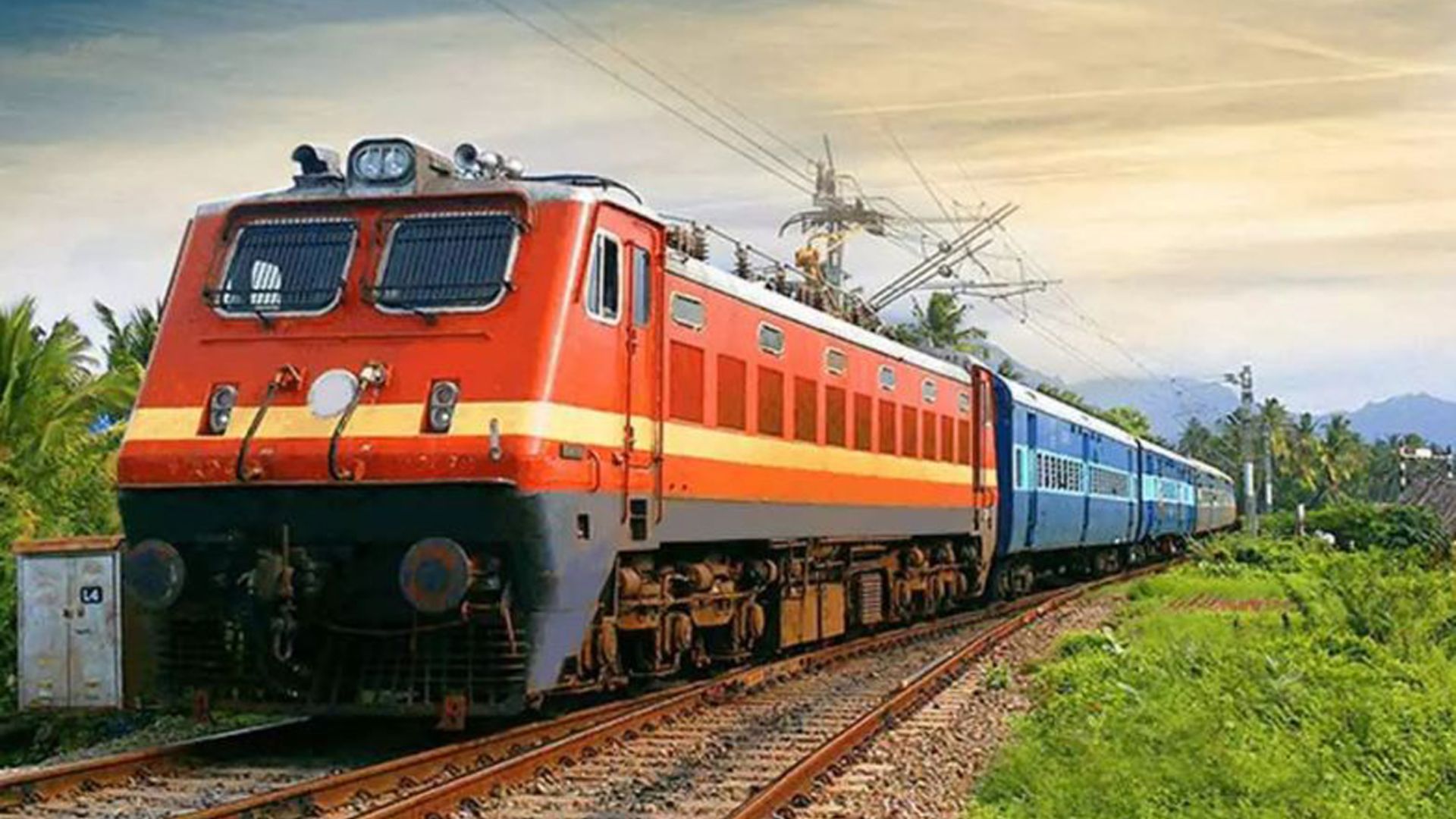 South Central Railway: రైల్వే ప్రయాణికులకు మరో గుడ్‌న్యూస్..!