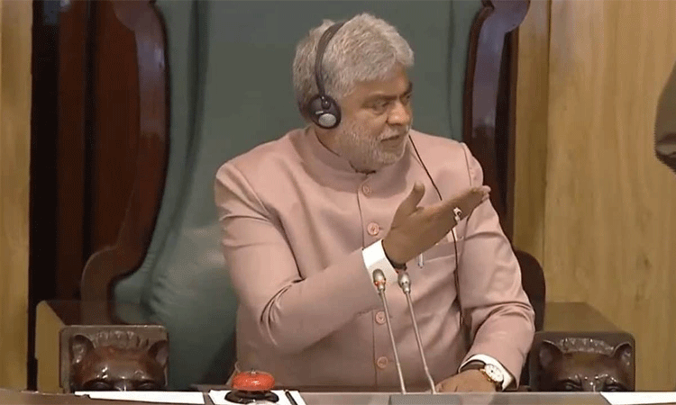 Speaker Prasad: న్యాయ నిపుణులతో చర్చించాకే నిర్ణయం: ‘సుప్రీం’ తీర్పుపై తెలంగాణ స్పీకర్‌
