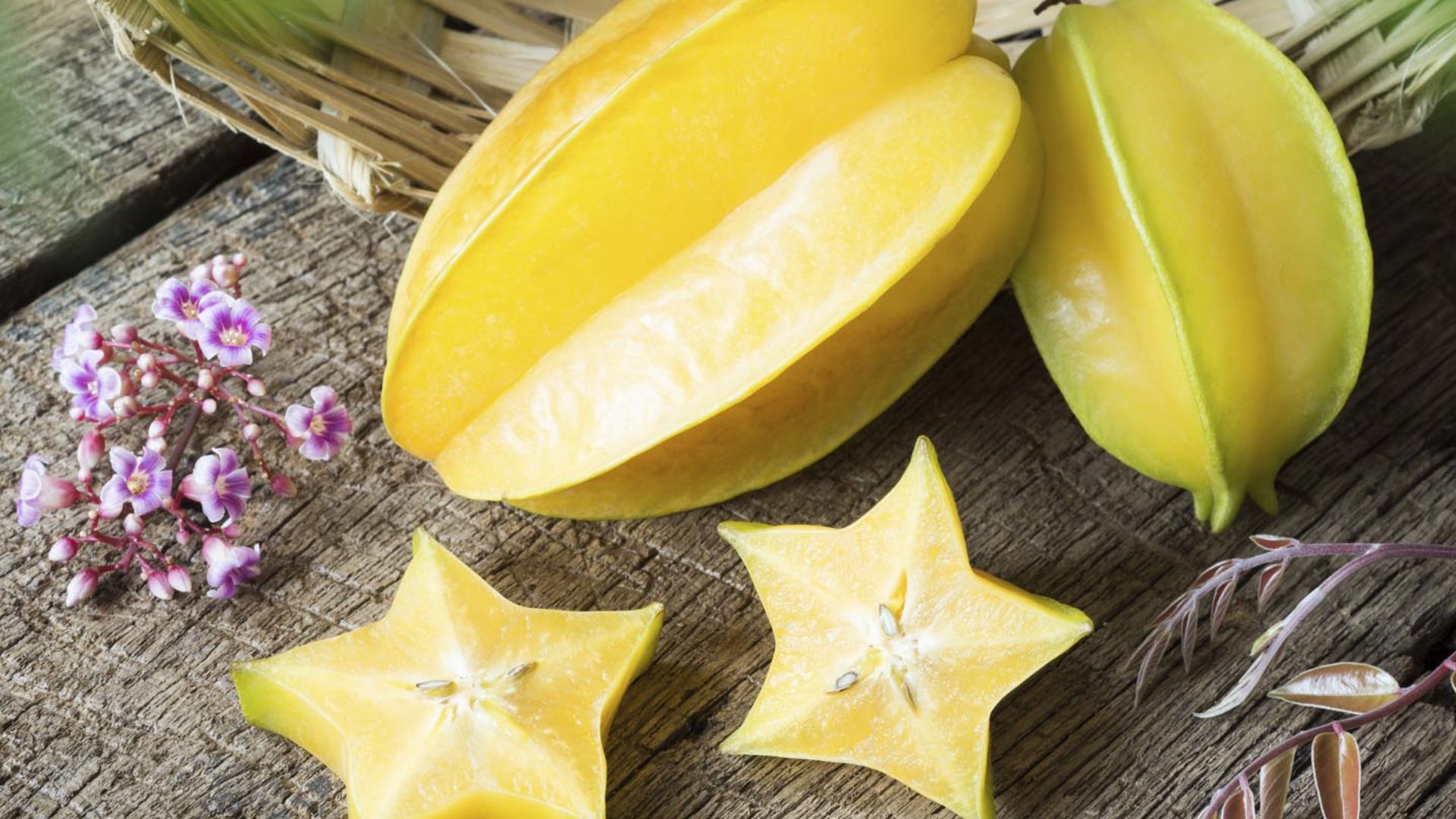 Star Fruit: ఈ ఫ్రూట్ తింటే చాలు.. ఆ సమస్యలన్నీ దూరం!