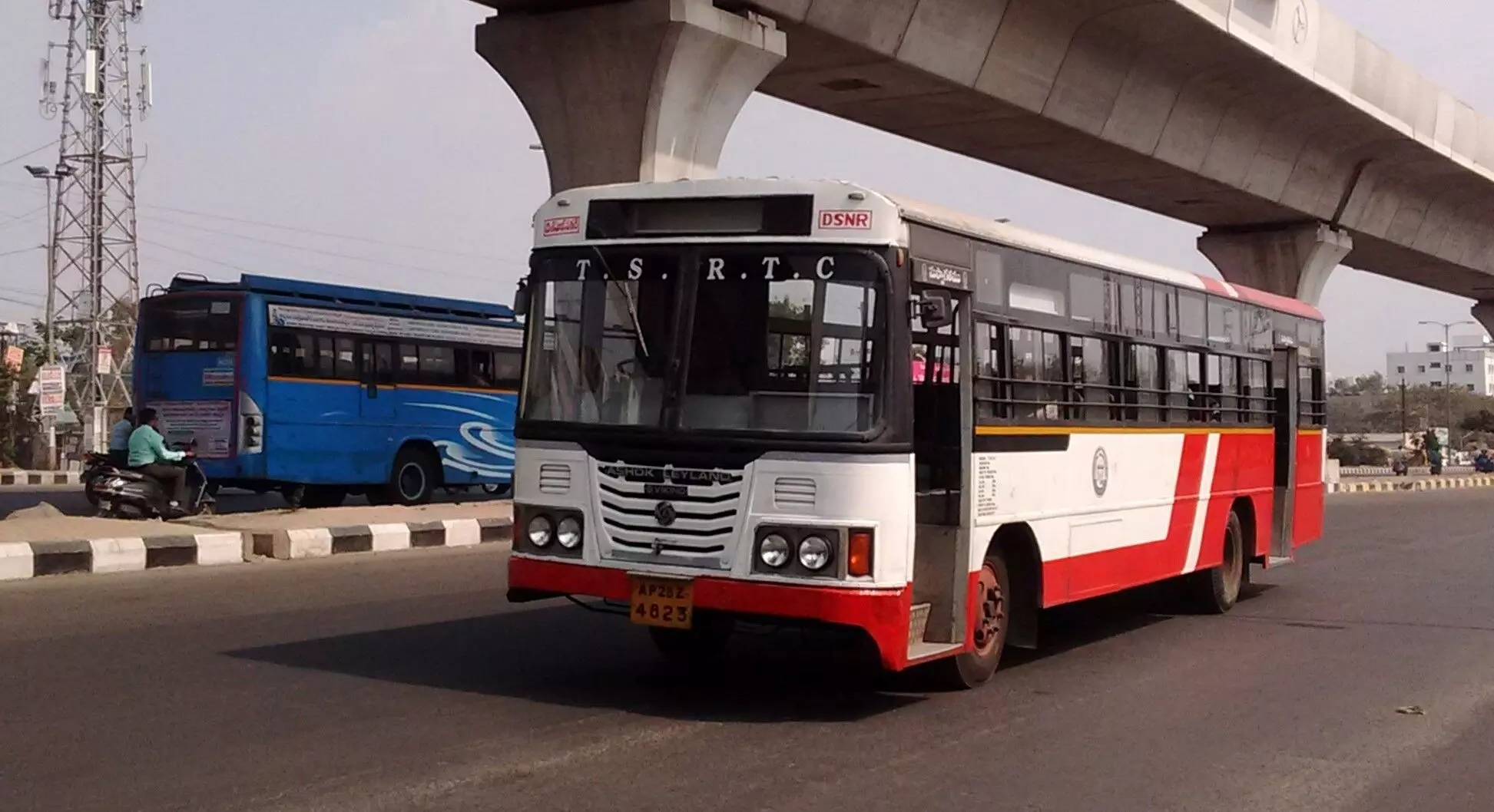 TGSRTC: మరో మైలురాయి దాటిన తెలంగాణ ఆర్టీసీ.. 200 కోట్ల మంది మహిళలు ఉచిత ప్రయాణం!
