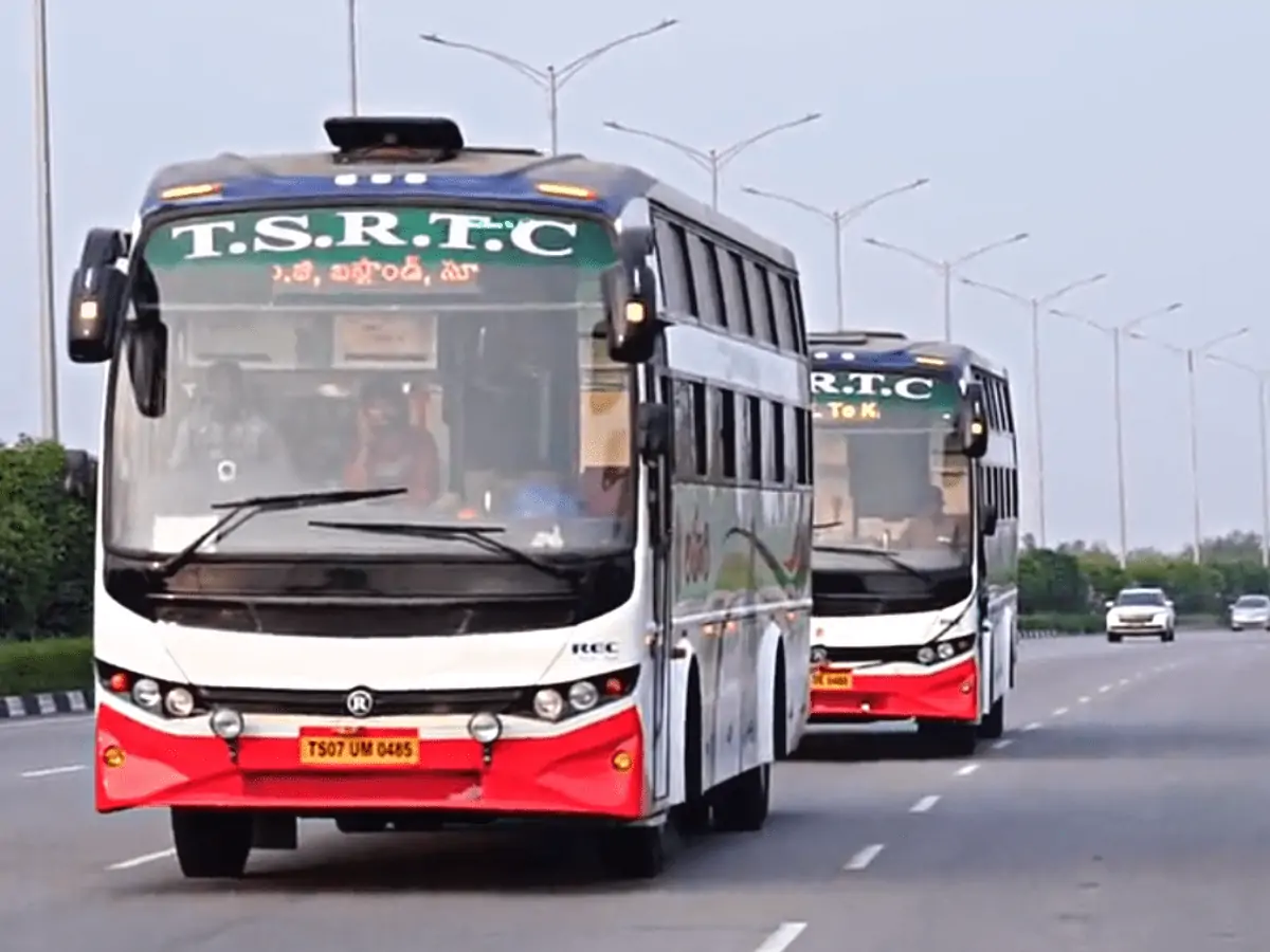 TGSRTC: ఆర్టీసీ కీలక నిర్ణయం.. 503 కొత్త బస్సులకు సిద్ధం!