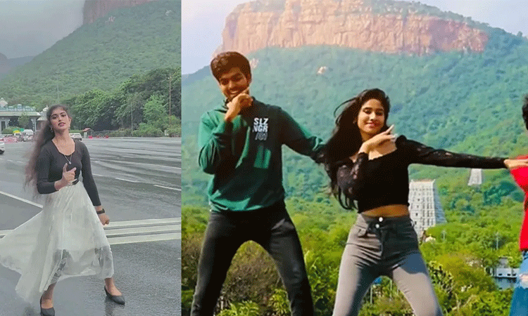 TTD: ఆలయం ఎదుట రీల్స్‌ చేస్తే కఠిన చర్యలు.. టీటీడీ హెచ్చరిక