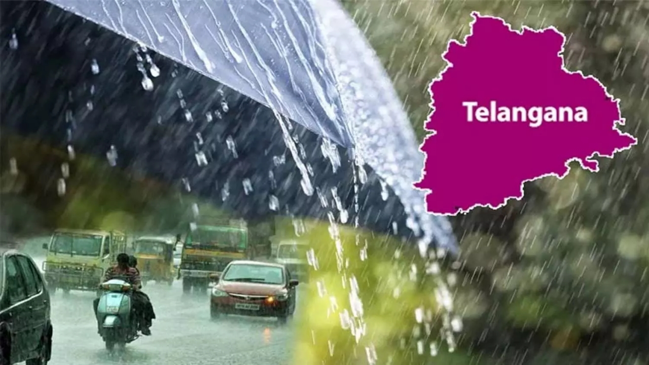 CM Revanth Reddy: వరద సహాయక చర్యలకు నిధులు విడుదల