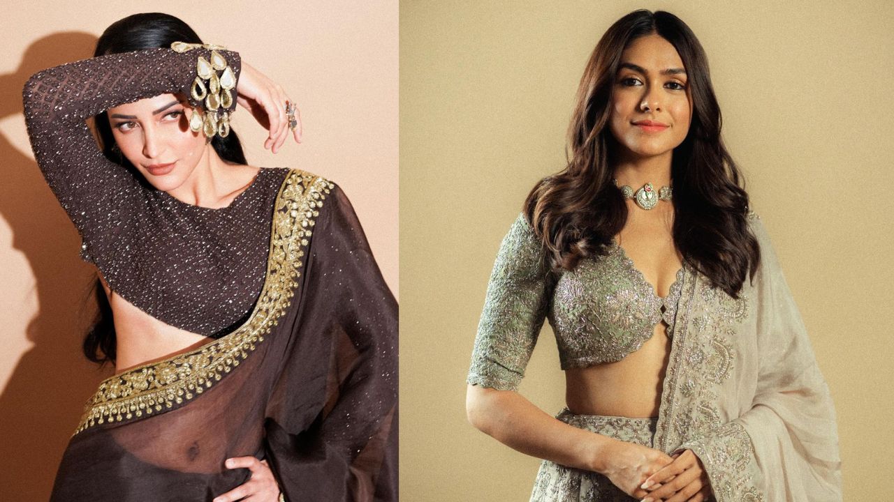 Telugu Heroines: పెళ్లి గురించి ఓపెన్ అయిన ఇద్దరు స్టార్ హీరోయిన్‌