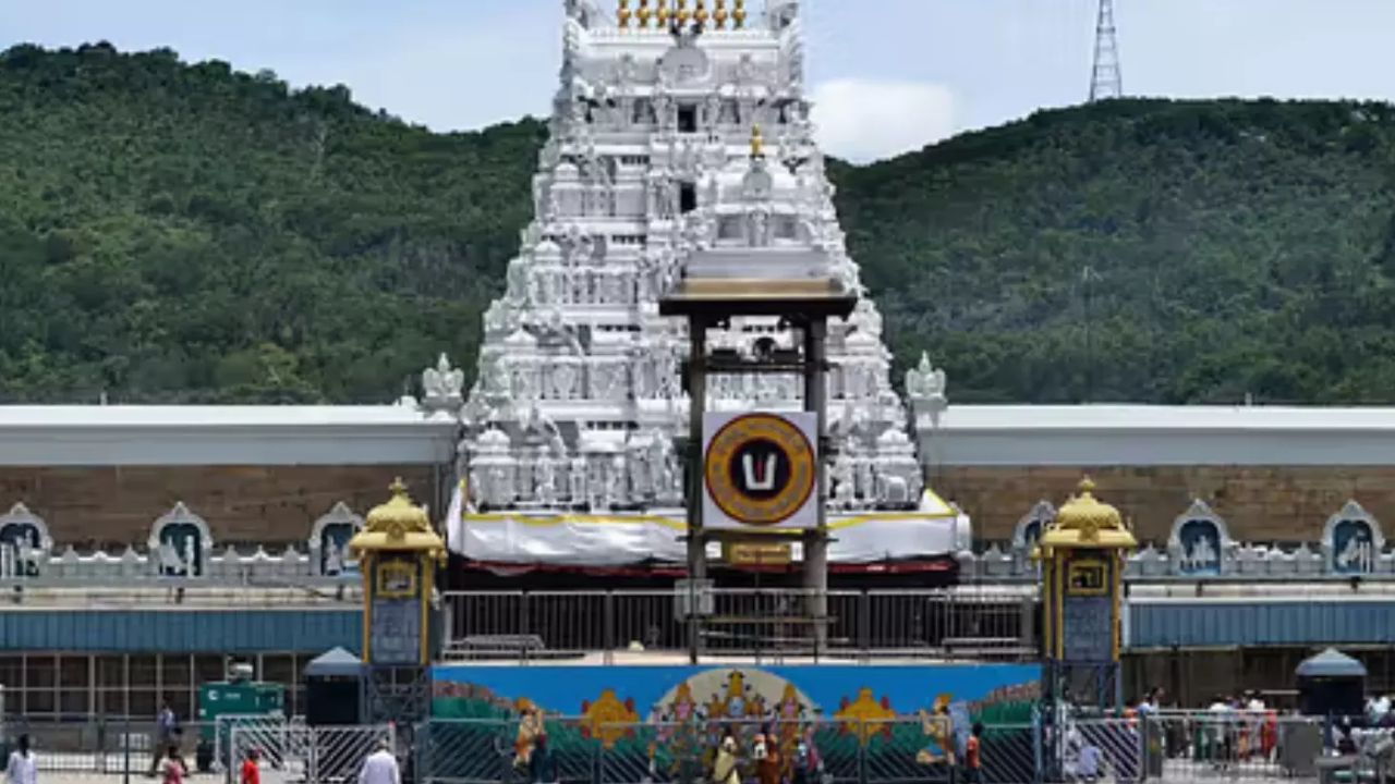 TTD decision on Tickets: శ్రీవాణి టికెట్లపై టీటీడీ కీలక నిర్ణయం..!