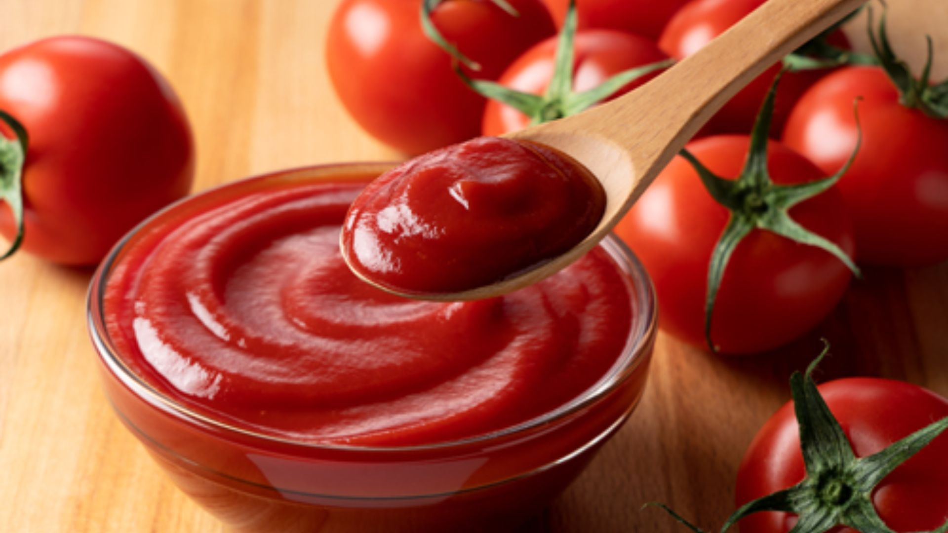 Tomato Ketchup: టొమాటో కెచప్ అతిగా తింటున్నారా? అయితే జరిగేది ఇదే..!