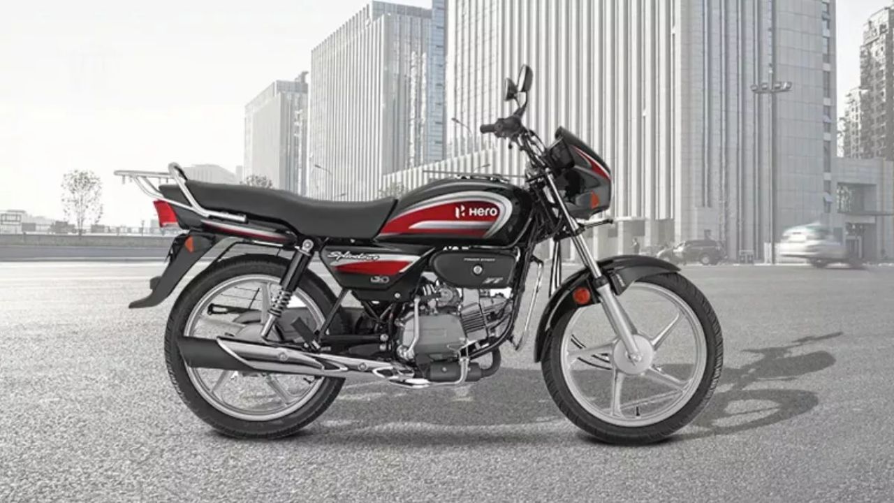 Top 5 Best Selling Bikes: ఈ 5 బైక్‌లకు భారతదేశంలో అత్యధిక డిమాండ్.. మొదటి స్థానంలో హీరో.. తర్వాత ఎవరంటే..?