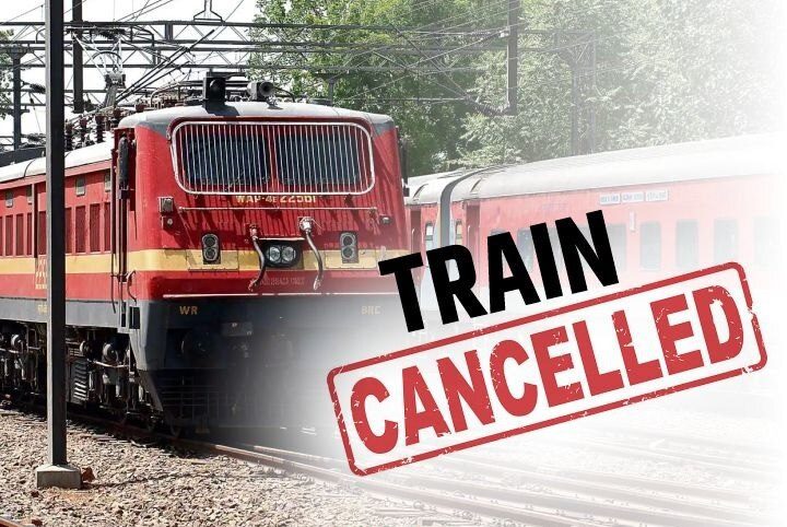 Trains Cancelled: రైల్వే ప్రయాణికులకు బిగ్ అలర్ట్​.. రేపటి నుంచి ఆ జంక్షన్​లో రద్దయ్యే రైళ్ల వివరాలివే..!