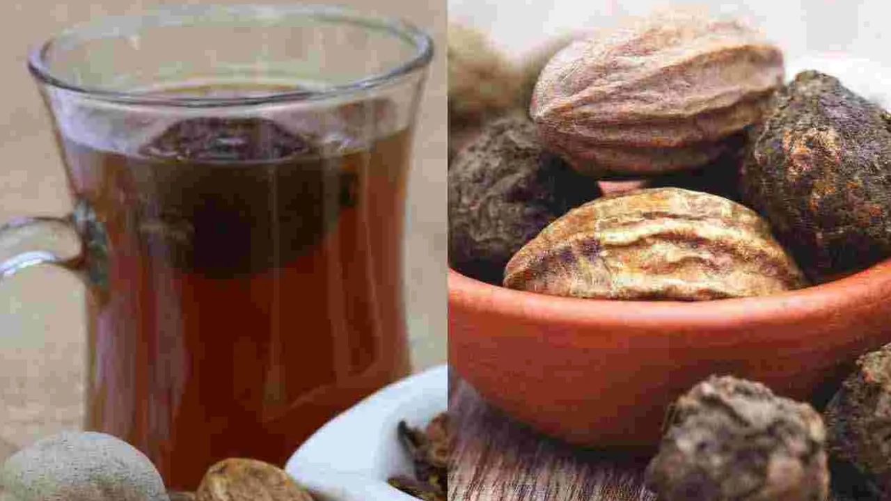 Triphal Water: ఈ వాటర్‌తో అనారోగ్య సమస్యలకు చెక్..