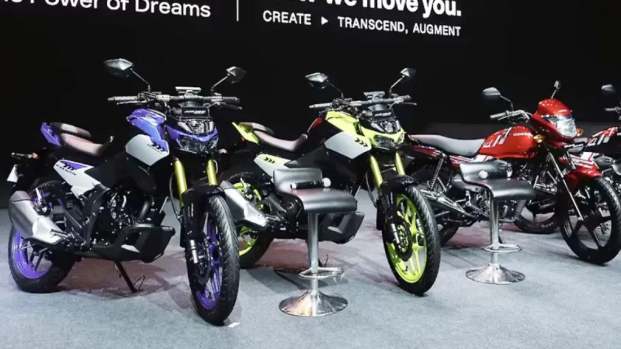 Upcoming Commuter Bikes: హీరో నుంచి హోండా వరకు.. 3 కొత్త బైక్‌లు వచ్చేస్తున్నాయ్..!