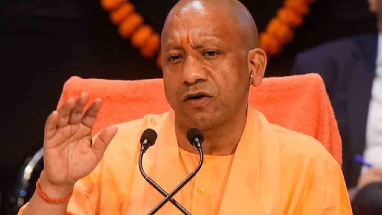 Yogi Adityanath: యోగి హయాంలో 15వేల ఎన్‌కౌంటర్లు.. 238 మంది మృతి