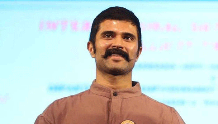 Vijay Deverakonda: విజ‌య్ దేవ‌ర‌కొండ‌ డెంగ్యూ.. ఆసుపత్రిలో చేరిక