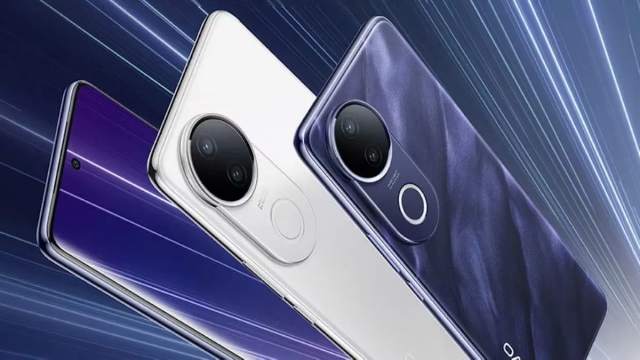 Vivo T4R 5G: బ్లాక్ బస్టర్ బొమ్మ.. వివో నుంచి కొత్త బడ్జెట్ ఫోన్.. చాలా బాగుంది చూడండి..!