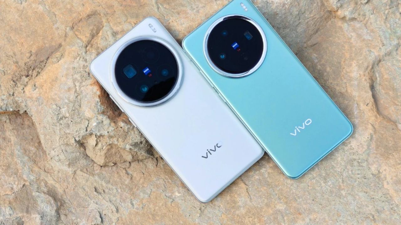 Vivo X200 5G Discount Offer: ఇది కదా అసలైన ఆఫర్.. ఏకంగా వేలల్లో డిస్కౌంట్.. కొందరికే ఛాన్స్..!