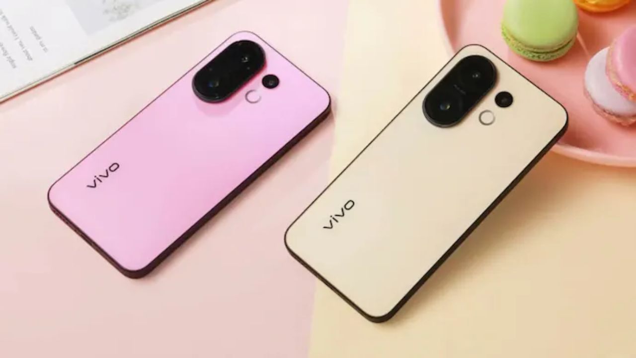 Vivo X200 FE Price Cut: ఆఫర్ అస్సలు వదలుకోవద్దు.. Vivo X200 FEపై హెవీ డిస్కౌంట్.. ఫ్లిప్‌కార్ట్ చెక్ చేయండి..!