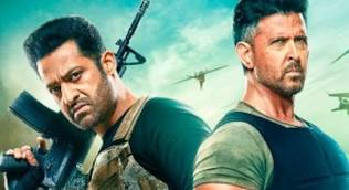 Hrithik Roshan and Jr NTR’s War 2: ‘వార్-2’ ట్రైలర్ బిగ్ అప్డేట్.. రేపు 10.08 నిమిషాలకు విడుదల!