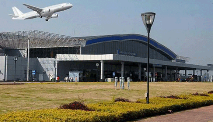 Warangal Airport: వరంగల్‌ విమానాశ్రయం.. భూసేకరణకు నిధులు విడుదల