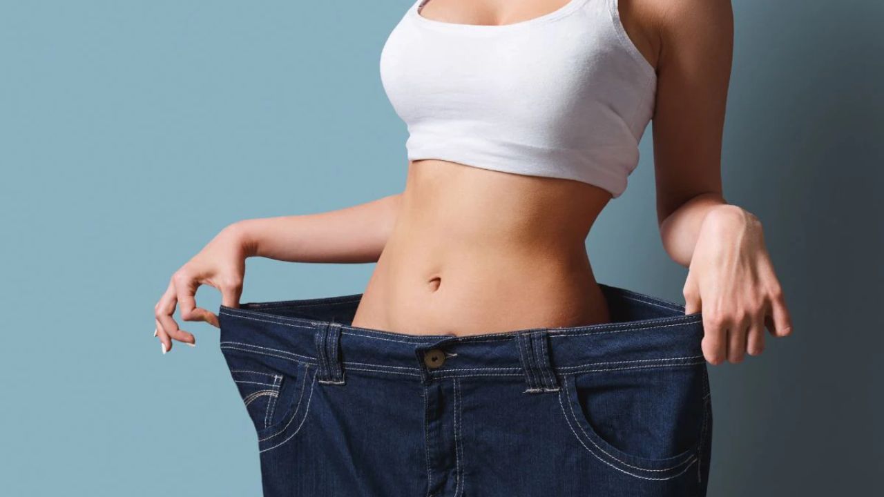 Weight Loss Tips: బరువు తగ్గడానికి ఈ 10 చిట్కాలను పాటిస్తే చాలు..!