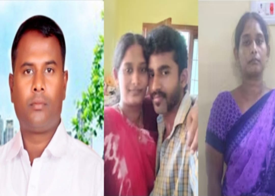 TamilNadu: మరో దారుణం.. ప్రియుడి కోసం సాంబారులో విషం కలిపిన భార్య