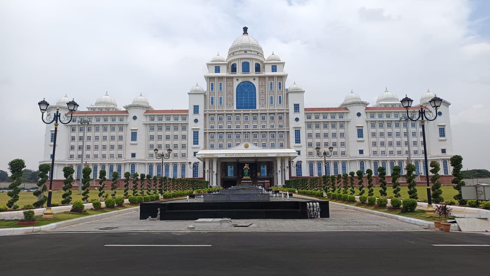 Telangana Cabinet Meeting: బీసీలకు 42శాతం రిజర్వేషన్లపై ఉత్కంఠ.. నేడే క్యాబినెట్ కీలక భేటీ