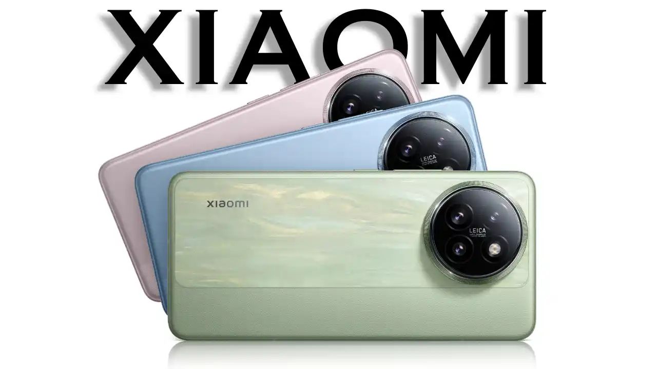 Xiaomi 14 CIVI Price Drop: ఊహించని డిస్కౌంట్.. షియోమి 14 సివి స్మార్ట్‌ఫోన్.. ఎగబడి కొనేస్తున్నారు..!