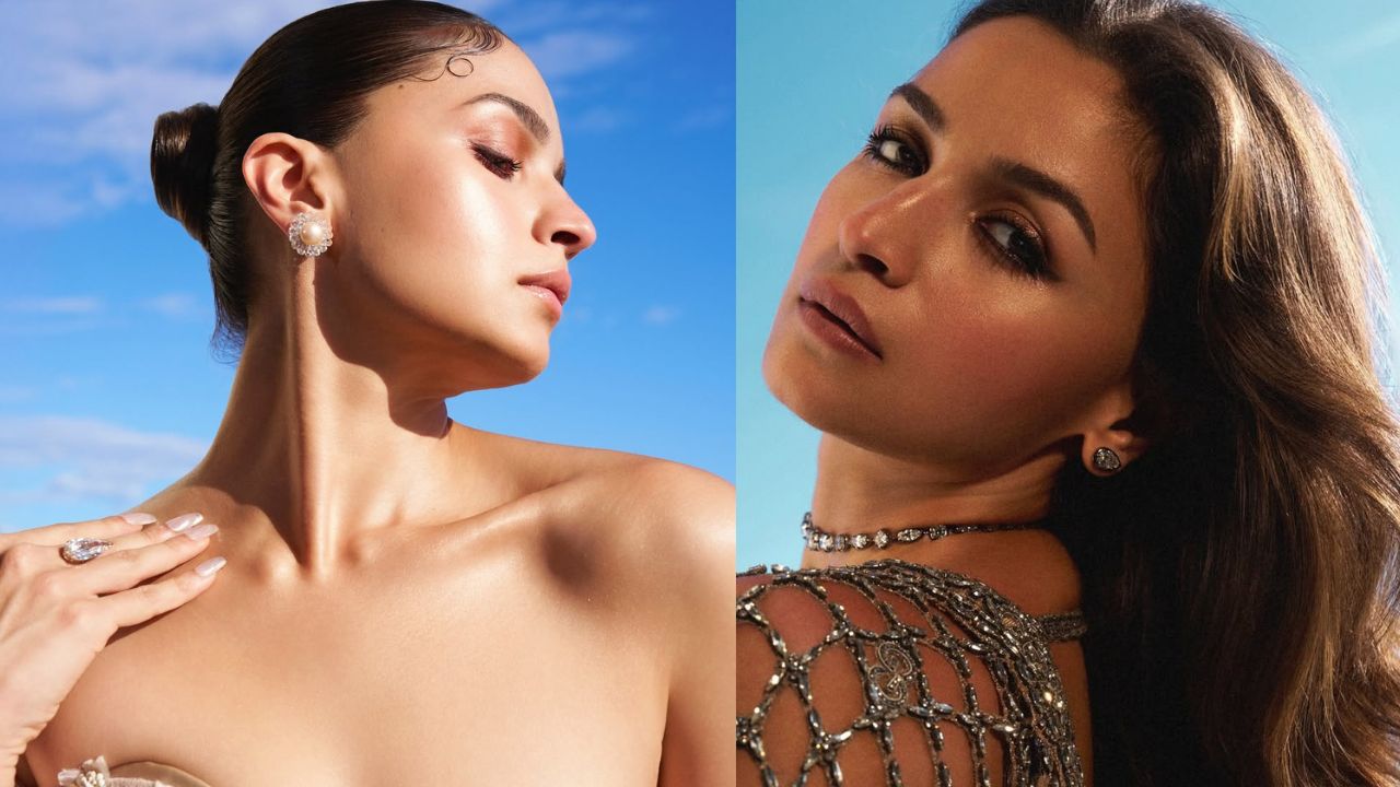 Aliaa Bhatt : బ్రిటన్ పౌరసత్వం ఉన్న భారతీయ నటీమనుల్లో ఆలియా ఒకరు..!