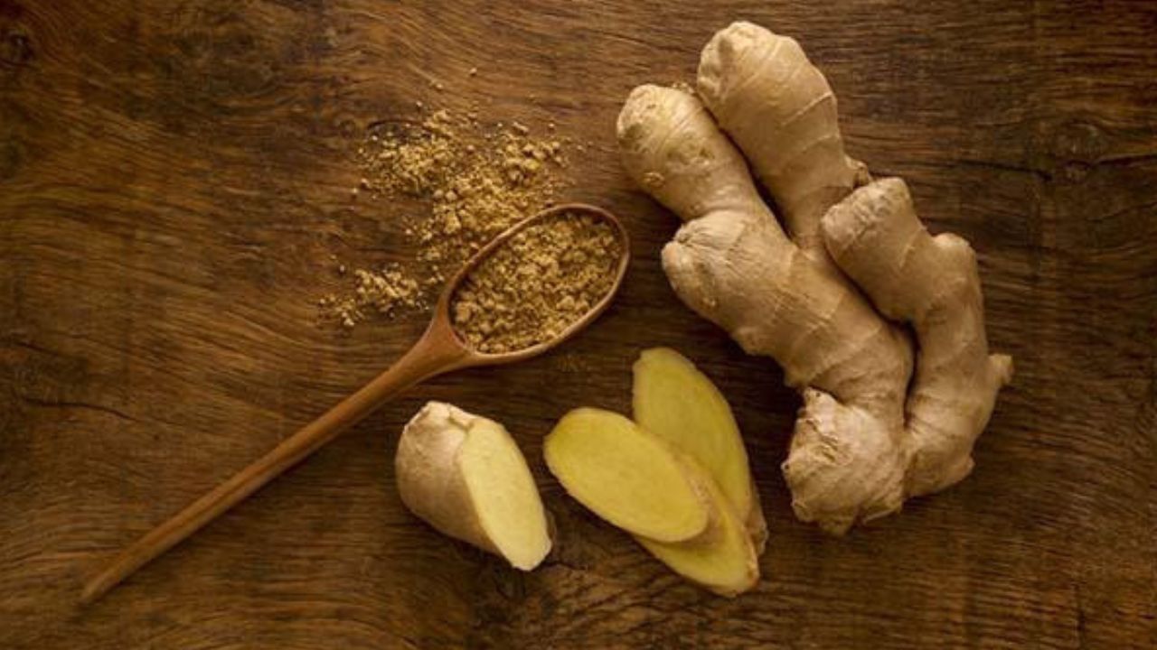Ginger  Benefits: అల్లం ఆహారంలో భాగం అయితే అద్భుత ప్రయోజనాలు..!
