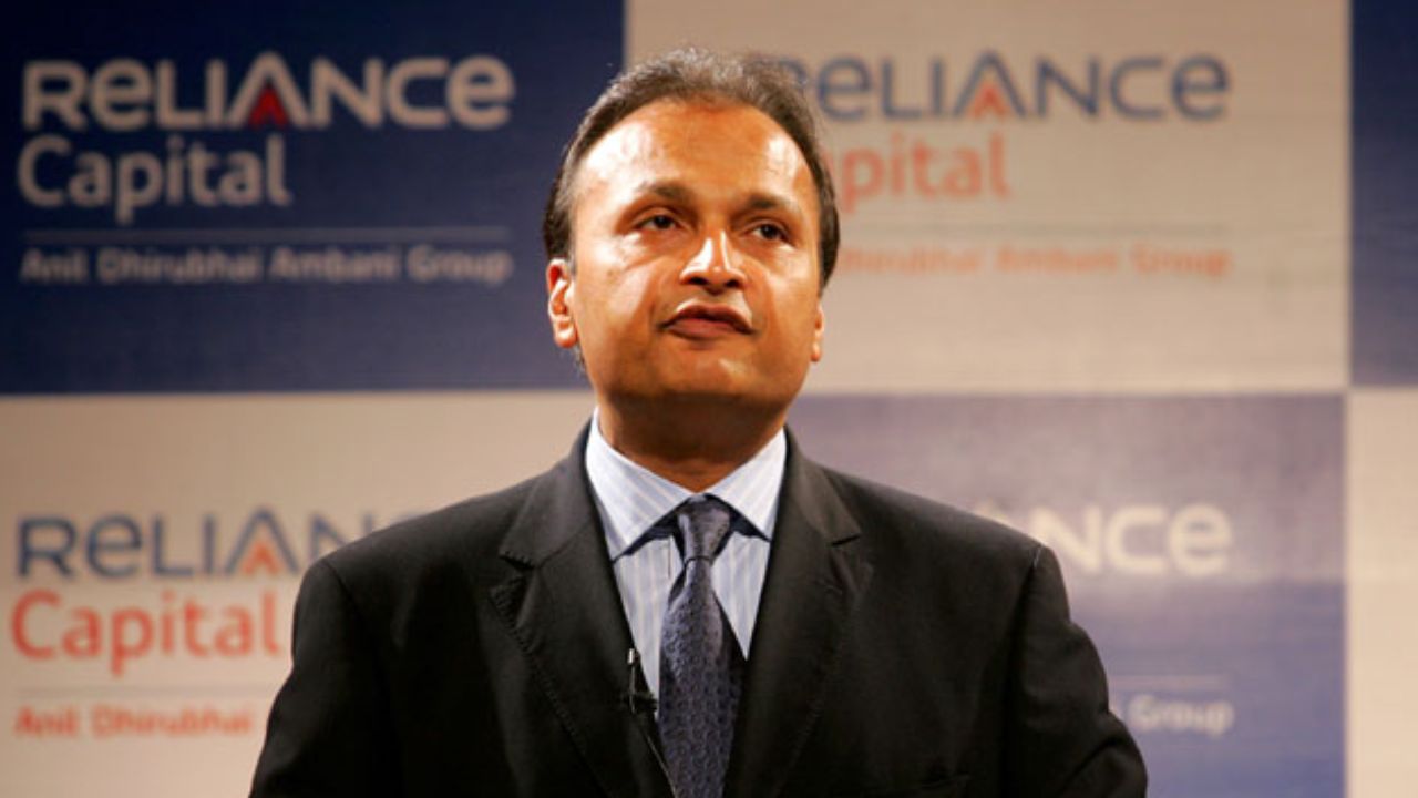 Anil Ambani: అనిల్ అంబానీ ఆఫీసుల్లో ఈడీ సోదాలు