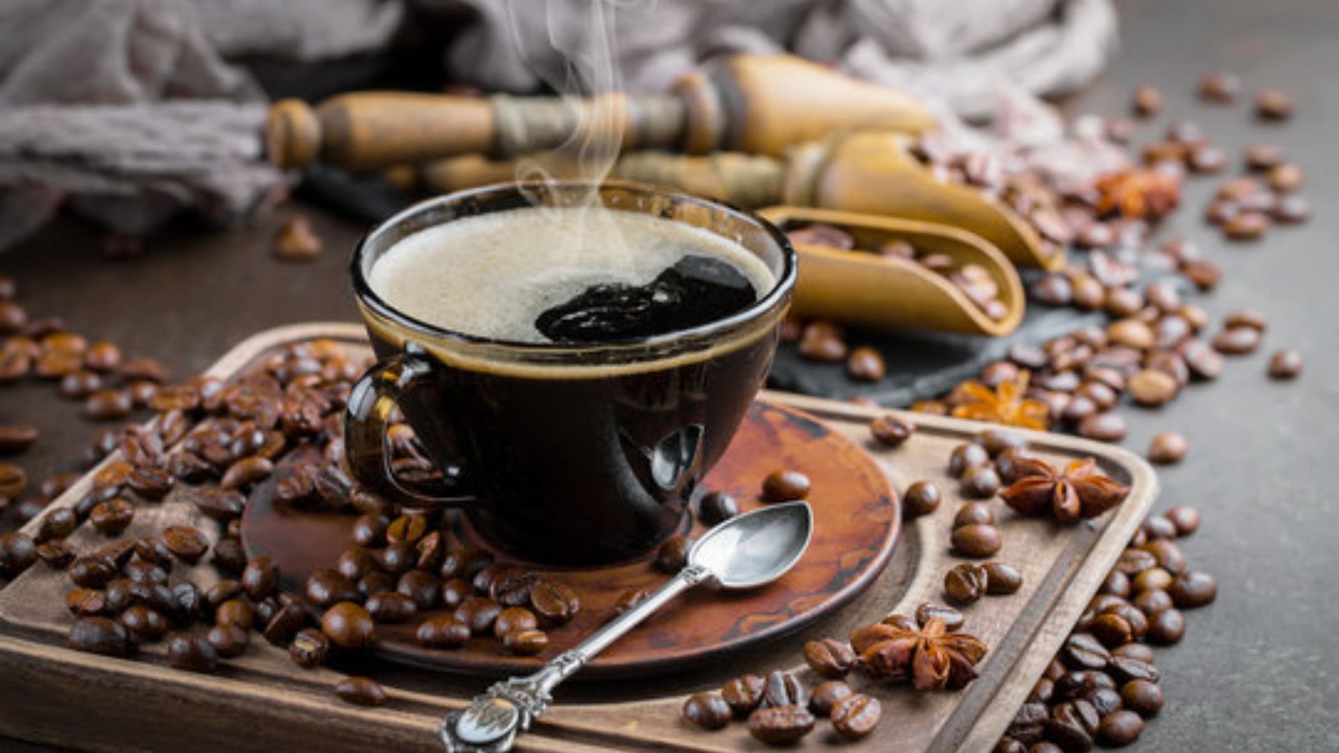 Coffee for Diabetes: డయాబెటిస్ రోగులు కాఫీ తాగవచ్చా..?
