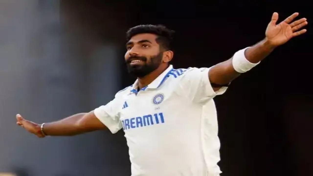 ICC Test Rankings: ఐసీసీ టెస్ట్ ర్యాంకింగ్స్ లో అగ్రస్థానంలో బుమ్రా