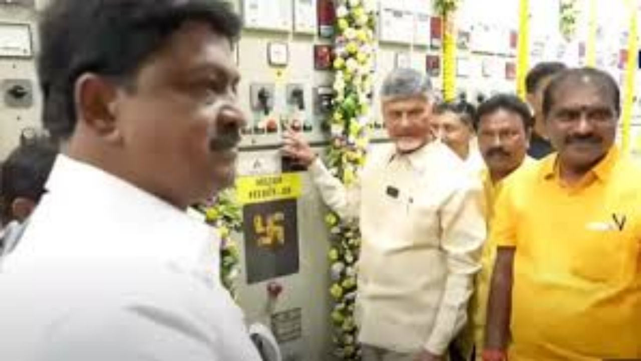 CM Chandrabau: ఒక్క ఛాన్స్ అని వచ్చి నరుకుడు మొదలు పెట్టారు