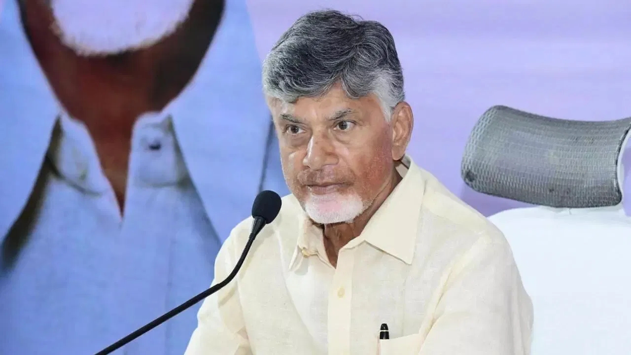 CM Chandrababu: ఈనెల 26 నుంచి సీఎం సింగపూర్ పర్యటన