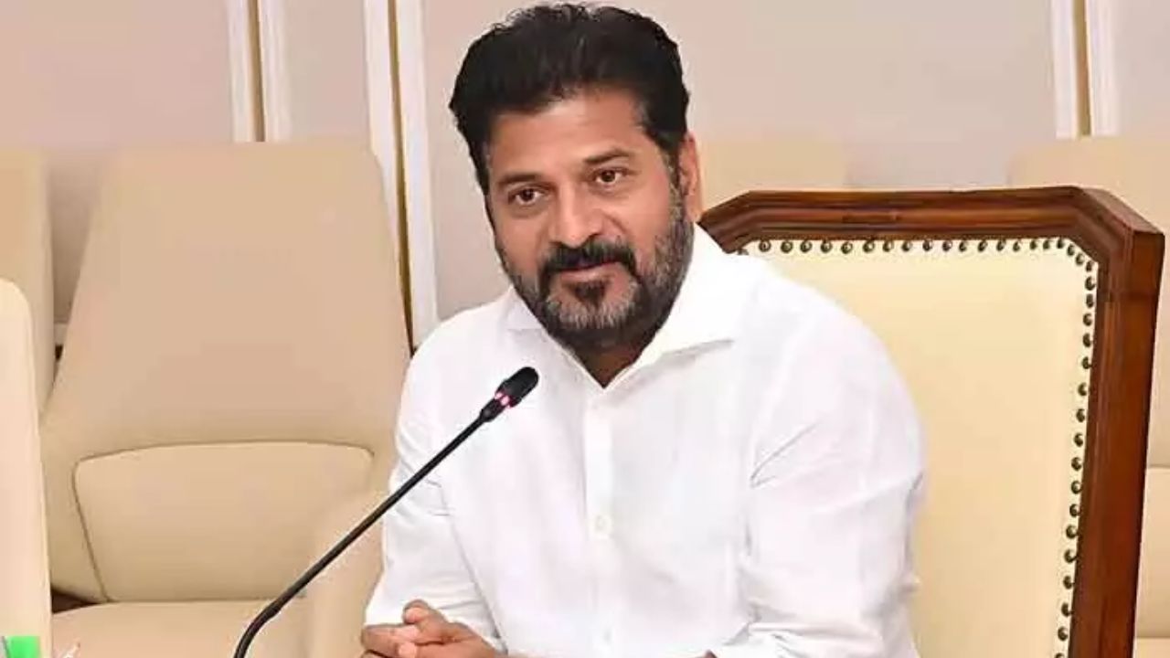 CM Revanth Reddy: నేడు నాగర్ కర్నూల్ లో సీఎం రేవంత్ పర్యటన