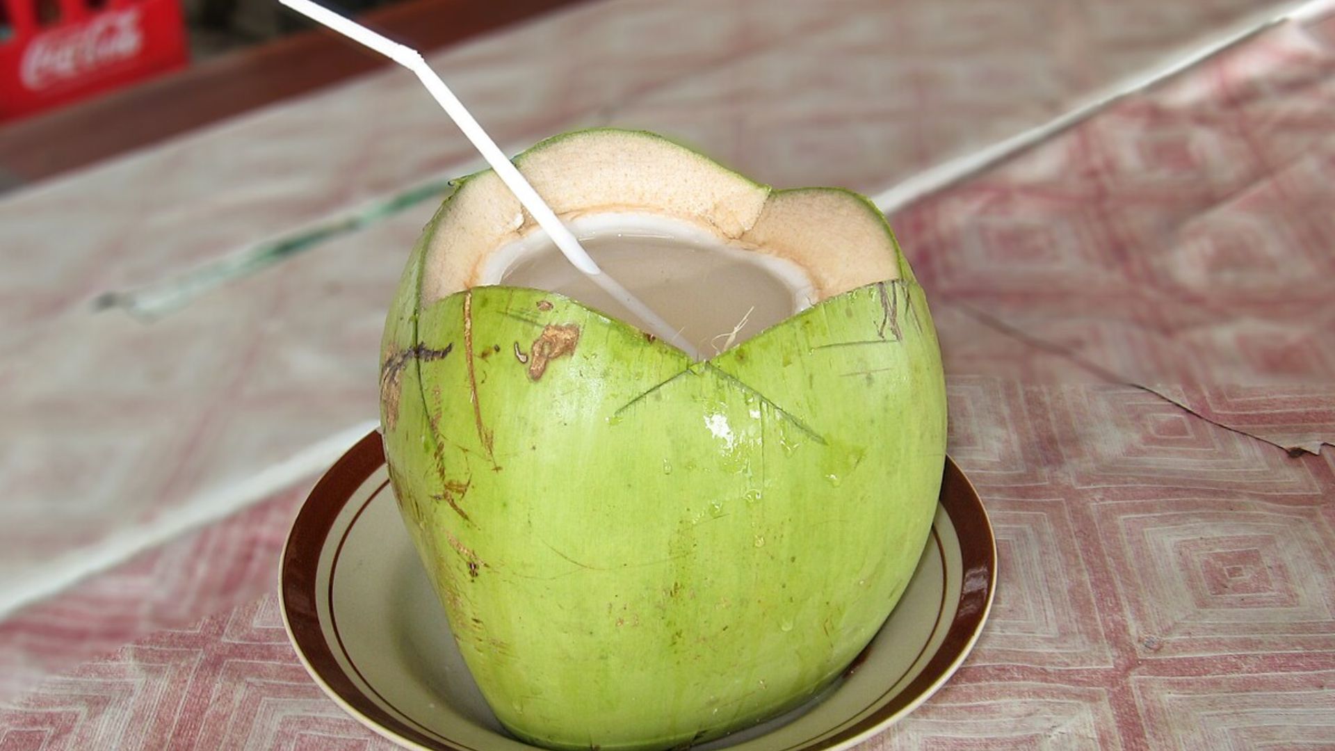 Coconut Water: ఉదయాన్నే కొబ్బరి నీళ్లు తాగడం మంచిదేనా?