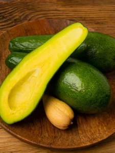 Avocado Benefits: అవకాడోతో హెల్త్ బెనిఫిట్స్‌!