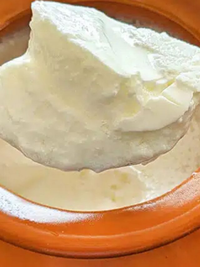 Curd: రోజూ పెరుగు తింటే.. లాభాలెన్నో..!
