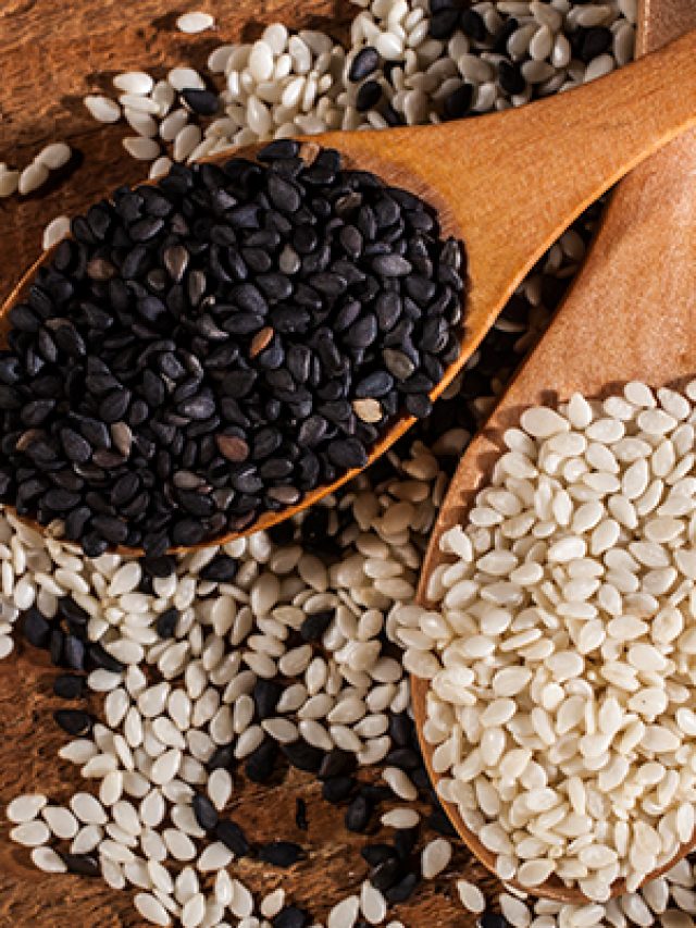 Sesame Seeds: నువ్వులతో ఆరోగ్య ప్రయోజనాలు?