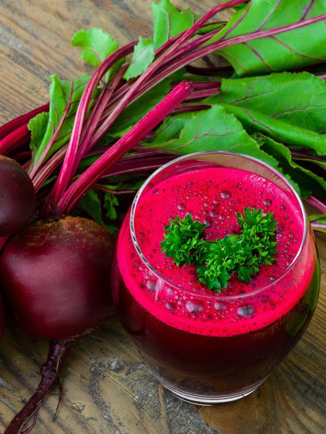 Beet Root Benefits: బీట్‌రూట్‌తో ఈ సమస్యలు దూరం!